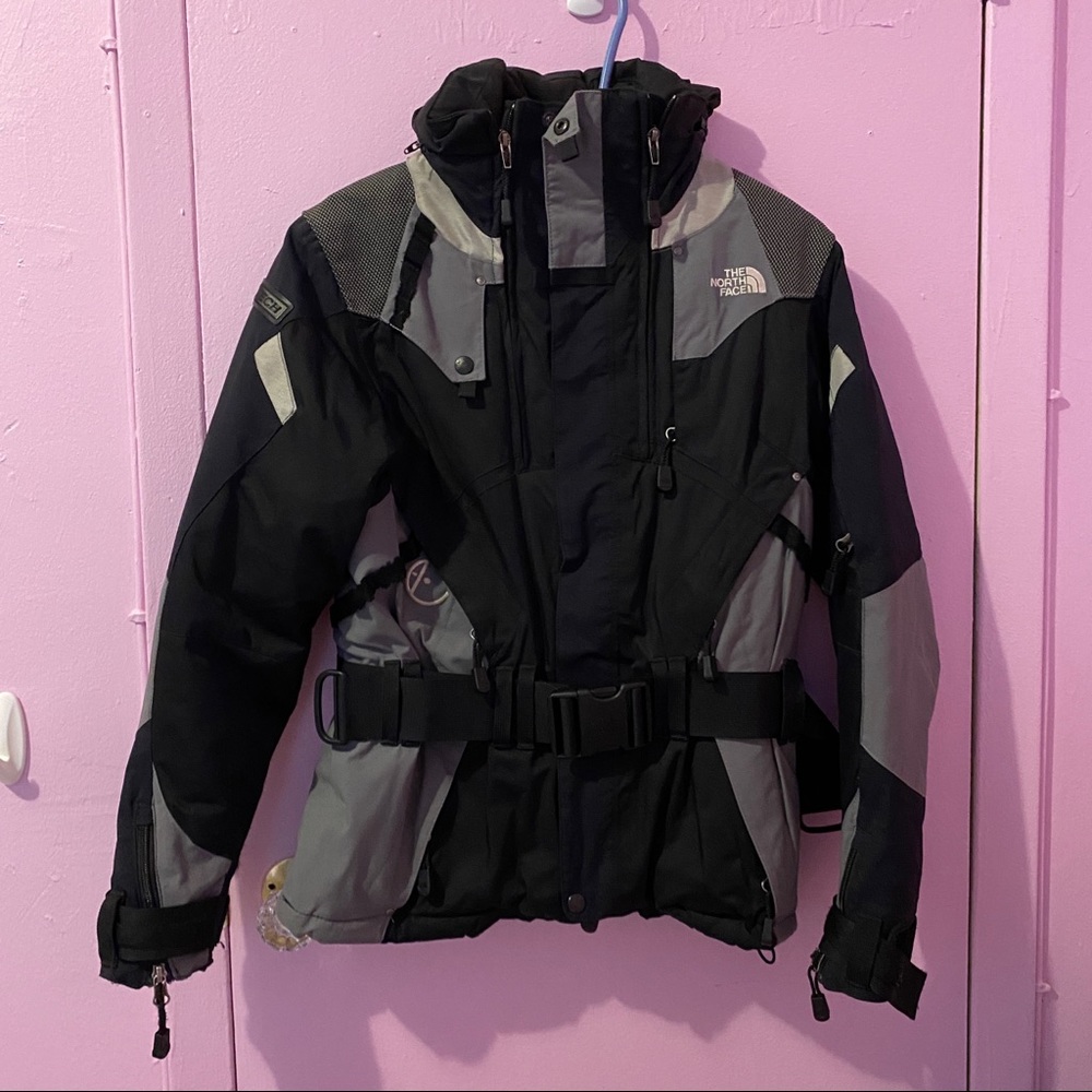 North Face Steep Tech Natasha Fall 2008 Size XS